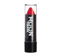 Moon Terror Pintalabios de Halloween | Maquillaje SFX, Maquillaje de efectos especiales sangre roja 5 g (Paquete de 1)