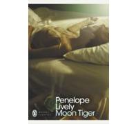Moon Tiger (ebook)