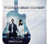 Moon vs Sun I'm Going To Break Your Heart (Original Sound (CD) (Importación USA)