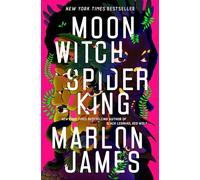 Moon Witch, Spider King: 2 (The Dark Star Trilogy)