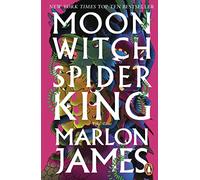 Moon Witch, Spider King – Dark Star Trilogy 2 – Penguin Books