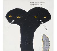 Moon Yong - Piano Solos [UND]