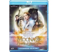 Moonacre - I segreti dell'ultima luna [Italia] [Blu-ray]