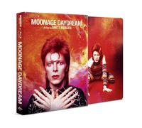 Moonage Daydream Limited Collector's Edition [4K Ultra HD] [2022] [Blu-ray] [Region Free]