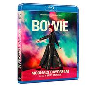Moonage Daydream [Blu-Ray] (No hay versión española)