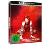 Moonage Daydream [Blu-Ray] [Region Free] (IMPORT) (No hay versión española)