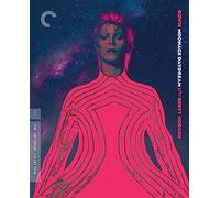 Moonage Daydream (Criterion Collection) [USA] [Blu-ray]