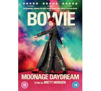 Moonage Daydream – Universal Pictures – DVD