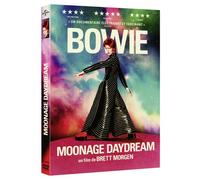 Moonage Daydream [DVD]