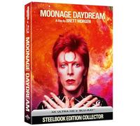 Moonage Daydream [Francia] [Blu-ray]