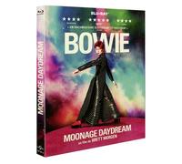 Moonage Daydream [Francia] [Blu-ray]