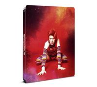 Moonage Daydream Limited Edition Steelbook [4K Ultra HD] [2022] [Blu-ray] [Region Free]