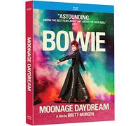 Moonage Daydream [USA] [Blu-ray]
