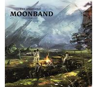 Moonband - Open Space