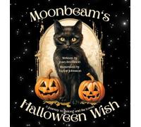 Moonbeam's Halloween Wish
