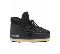 Moonboot - Apreski - Moon Boot Evx Pumps Nylon Black - Talla 35-36 - Negro Negro 35-36