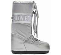 Moon Boot MB ICON GLANCE 39 - 41 Plateado