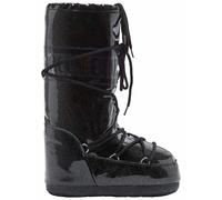 Moonboot - Apreski - Moon Boot Icon Glitter Black - Talla 35-38 35-38