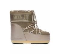 Moonboot - Apreski - Moon Boot Icon Low Glance Platinum para Mujer - Talla 33-35 - Dorado Dorado 33-35