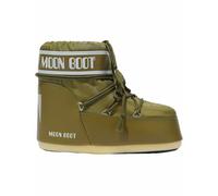 Moonboot - Apreski - Moon Boot Icon Low Nylon Khaki - Talla 42-44 - Caqui Caqui 42-44