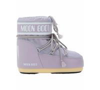 Moonboot - Apreski - Moon Boot Icon Low Nylon Lilas - Talla 36-38 - Púrpura Púrpura 36-38