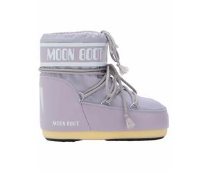 Moonboot - Apreski - Moon Boot Icon Low Nylon Lilas - Talla 39-41 - Púrpura Púrpura 39-41