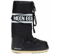 Moonboot - Apreski - Moon Boot Icon Nylon Black - Talla 23-26 23-26