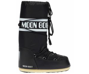 Moonboot - Apreski - Moon Boot Icon Nylon Black - Talla 42-44 42-44