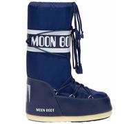 Moonboot - Apreski - Moon Boot Icon Nylon Blue - Talla 31-34 31-34