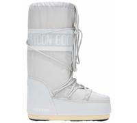 Moonboot - Apreski - Moon Boot Icon Nylon Glacier Grey - Talla 39-41 39-41