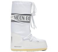 Moonboot - Apreski - Moon Boot Icon Nylon White - Talla 35-38 35-38