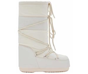 Moonboot - Apreski - Moon Boot Icon Rubber Cream - Talla 42-44 - Beige Beige 42-44