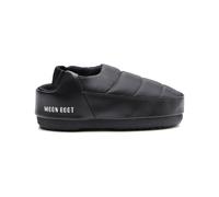Moonboot - Moon Boot Evolution Sandals Nylon Black para Mujer de Nylon - Talla 41-42 - Negro Negro 41-42