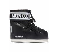 Moonboot - Moon Boot Icon Low Nylon Black - Talla 45-47 - Negro Negro 45-47