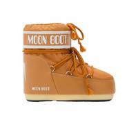 Moonboot - Moon Boot Icon Low Nylon Cognac - Talla 42-44 - Marrón Marrón 42-44