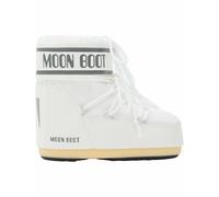 Moonboot - Moon Boot Icon Low Nylon White Mono - Talla 39-41 - Blanco Blanco 39-41