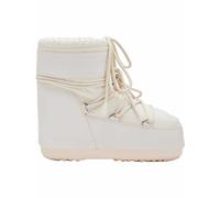 Moonboot - Moon Boot Icon Low Rubber Cream - Talla 36-38 - Beige Beige 36-38