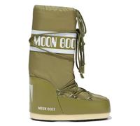 Moonboot - Moon Boot Icon Nylon Khaki - Talla 39-41 - Caqui Caqui 39-41