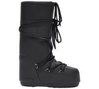 Moonboot - Moon Boot Icon Rubber Black - Talla 42-44 - Negro Negro 42-44