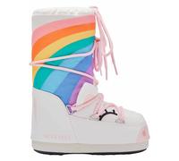 Moonboot - Moon Boot Icon Unicorn White Multicolor - Talla Infantil 27-30 - Blanco Blanco 27-30
