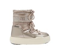 Moonboot - Moon Boot Jr Park Boot Rose Gold - Talla Infantil 32 - Rosa Rosa 32