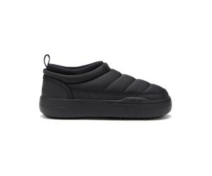 Moonboot - Pantuflas - Moon Boot Park Soft Nylon Black - Talla 40 - Negro Negro 40