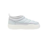 Moonboot - Pantuflas - Moon Boot Park Soft Nylon Glacier Grey - Talla 45 - Gris Gris 45
