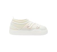 Moonboot - Pantuflas mujer - Moon Boot Park Icon Cream - Talla 39 - Blanco Blanco 39