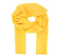 moonbow Pañuelo Mujer Lentejuelas Suave 20% Algodón 80% Viscosa Amarillo - Maxi Bufanda Larga y Rectangular 180cm x 70cm - Foulard Original Colorido y Brillante Moderno - Fular Estola Matrimonio