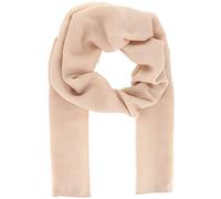 moonbow Pañuelo Mujer Lentejuelas Suave 20% Algodón 80% Viscosa Beige - Maxi Bufanda Larga y Rectangular 180cm x 70cm - Foulard Original Colorido y Brillante Moderno - Fular Estola Matrimonio