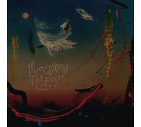 Moonbow (Vinyl) The Fever Haze (Importación USA)