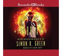 Moonbreaker (The Secret Histories Series)