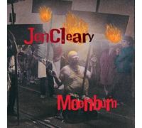 Moonburn by Jon Cleary (1999-05-03)