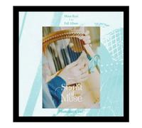 MOONBYUL [STARLIT OF MUSE] 1st Full Album (PHOTOBOOK Ver.) K-POP SEALED